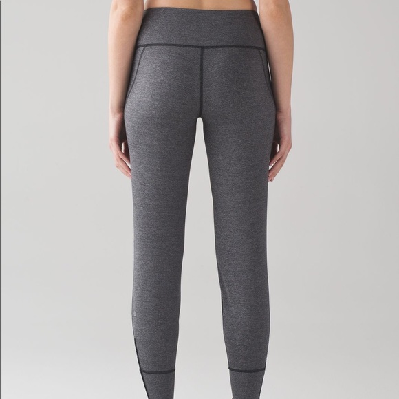LuLulemon joggers - Picture 6 of 7